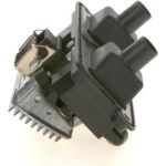 BOSCH 0 221 603 003 Zündspule BOSCH 0 221 603 003 Zündspule