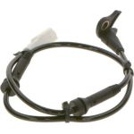 BOSCH 0 986 594 559 Sensor, Raddrehzahl BOSCH 0 986 594 559 Sensor, Raddrehzahl