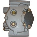 Kompressor, Klimaanlage ACP 22 000S