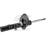 Stoßdämpfer 1002714 Stoßdämpfer 1002714