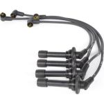 BOSCH 0 986 356 867 Zündleitungssatz BOSCH 0 986 356 867 Zündleitungssatz