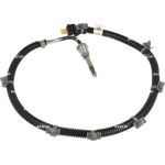 Sensor, Abgastemperatur 707447 Sensor, Abgastemperatur 707447