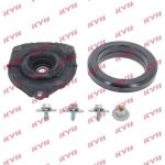KYB SM1535 Reparatursatz, Federbeinstützlager Suspension Mounting Kit KYB SM1535 Reparatursatz, Federbeinstützlager Suspension Mounting Kit