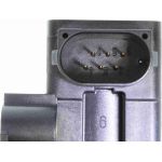 Sensor, Fahrpedalstellung V30-72-0703 Sensor, Fahrpedalstellung V30-72-0703
