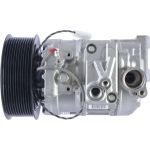 Mahle ACP 1153 000P Kompressor, Klimaanlage BEHR Premium Line
