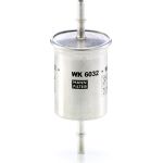 Kraftstofffilter WK 6032 Kraftstofffilter WK 6032