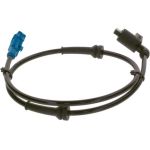 Sensor, Raddrehzahl 0 986 594 022