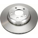 Bremsscheibe DF6616S