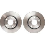 Bremsscheibe DF2721