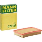 MANN-FILTER C 28 122 Luftfilter MANN-FILTER C 28 122 Luftfilter