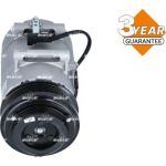 Kompressor, Klimaanlage 32722 Kompressor, Klimaanlage 32722