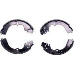 Bremsbackensatz 8DB 355 001-221