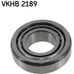 SKF VKHB 2189 Radlager SKF VKHB 2189 Radlager