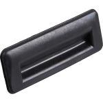 Schalter, Heckklappenentriegelung 2310781 Schalter, Heckklappenentriegelung 2310781