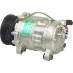 Delphi TSP0155243 Kompressor, Klimaanlage Delphi TSP0155243 Kompressor, Klimaanlage