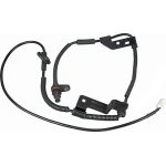 Sensor, Raddrehzahl 09001013 Sensor, Raddrehzahl 09001013