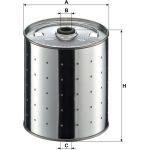 Ölfilter PF 1155 K Ölfilter PF 1155 K