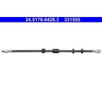 Bremsschlauch 24.5178-0428.3 Bremsschlauch 24.5178-0428.3