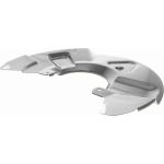 Spritzblech, Bremsscheibe V10-5046