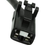 Sensor, Raddrehzahl 0900229 Sensor, Raddrehzahl 0900229
