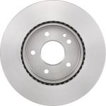 Bremsscheibe 0 986 478 301 Bremsscheibe 0 986 478 301