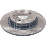 FEBI BILSTEIN 188770 Bremsscheibe
