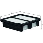 Luftfilter LX 2889 Luftfilter LX 2889