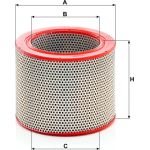 MANN-FILTER C 21 138/1 Luftfilter MANN-FILTER C 21 138/1 Luftfilter