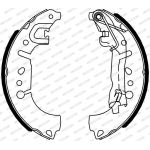 Ferodo FSB4317 Bremsbackensatz PREMIER