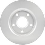 BOSCH 0 986 479 B17 Bremsscheibe