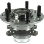 Radlagersatz WM 6905