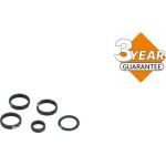 NRF 31803 Ölkühler, Motoröl EASY FIT NRF 31803 Ölkühler, Motoröl EASY FIT