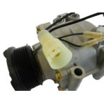 Mahle ACP 1052 000S Kompressor, Klimaanlage BEHR