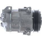 Kompressor, Klimaanlage ACP 1561 000P
