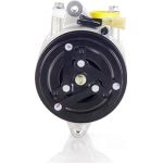 Nissens 890697 Kompressor, Klimaanlage FIRST FIT Nissens 890697 Kompressor, Klimaanlage FIRST FIT