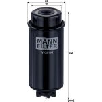 Kraftstofffilter WK 8148