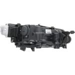 Hauptscheinwerfer 450456 Hauptscheinwerfer 450456