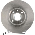 Ferodo DDF489 Bremsscheibe PREMIER Ferodo DDF489 Bremsscheibe PREMIER