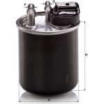 Kraftstofffilter WK 820/20 Kraftstofffilter WK 820/20