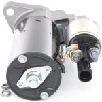 BOSCH 0 001 123 018 Starter BOSCH 0 001 123 018 Starter