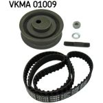 Zahnriemensatz VKMA 01009 Zahnriemensatz VKMA 01009