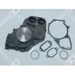 Wasserpumpe Motorkühlung für Mercedes Benz OM 423 LA OM 443 LA OM 444 A/LA 422 Wasserpumpe Motorkühlung für Mercedes Benz OM 423 LA OM 443 LA OM 444 A/LA 422