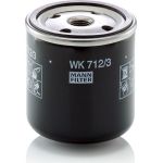 Kraftstofffilter WK 712/3 Kraftstofffilter WK 712/3
