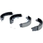 ATE 03.0137-0472.2 Bremsbackensatz ATE 03.0137-0472.2 Bremsbackensatz