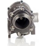 Nissens Turbolader 93059