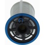 Kraftstofffilter F 026 402 286 Kraftstofffilter F 026 402 286