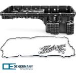 Ölwanne für Mercedes Benz OM 471 LA 471 010 61 13 OEGERMANY 010106471001