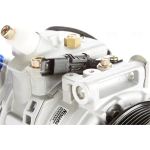 Kompressor, Klimaanlage 89599 Kompressor, Klimaanlage 89599