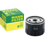 Ölfilter W 77 Ölfilter W 77