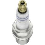 BOSCH 0 242 240 587 Zündkerze Nickel